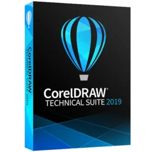 CorelDRAW Technical Suite 2024